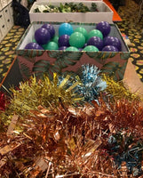 Kitsch Christmas Wreath Workshop