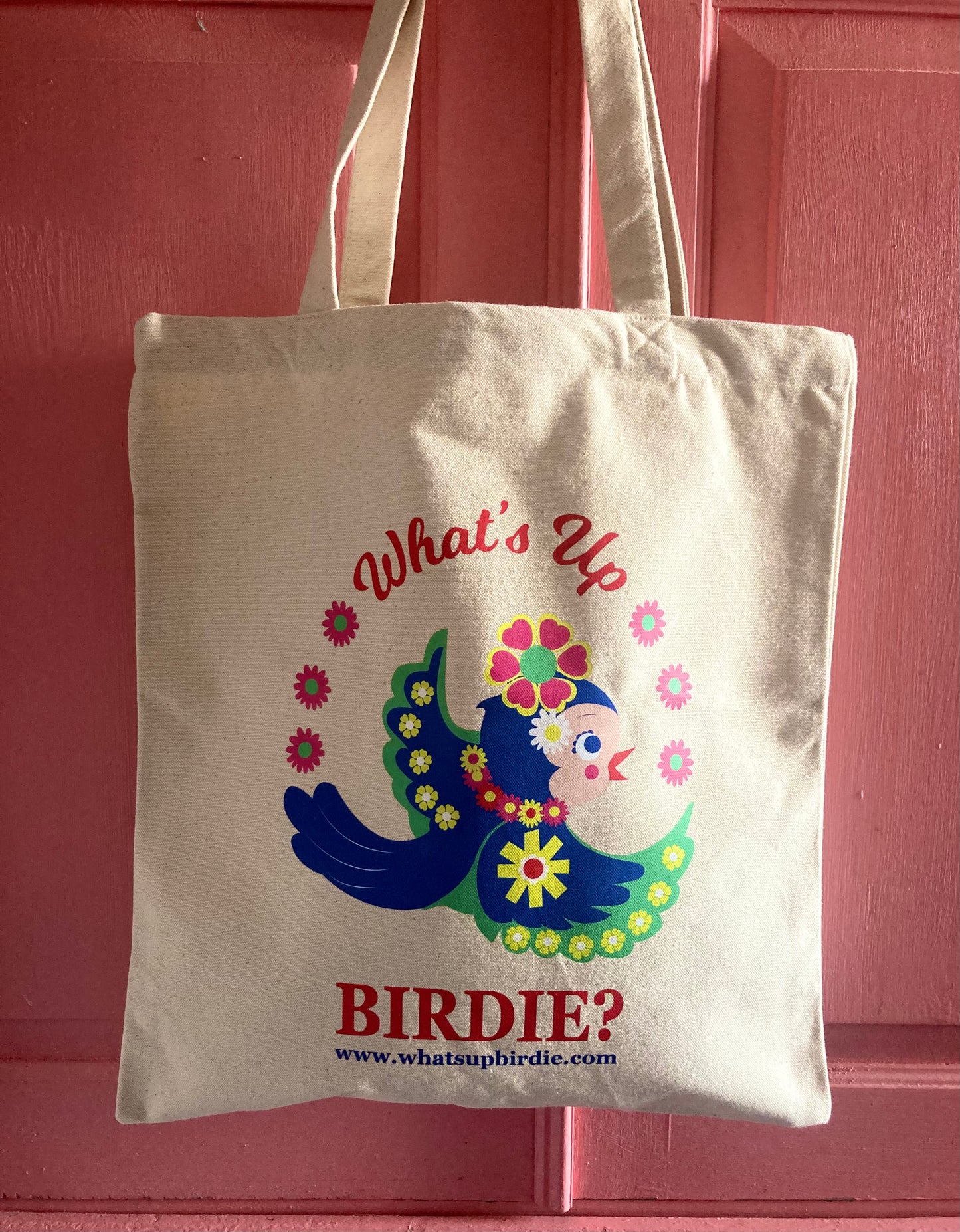 Tote bag