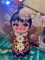 Christmas Angel tree topper