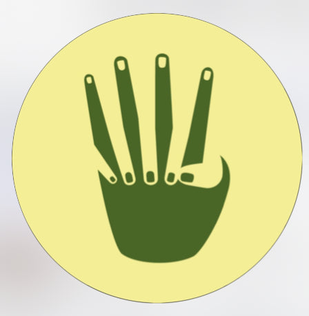 Kitsch Christmas Wreath Workshop