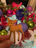 Kitsch Christmas Wreath Workshop